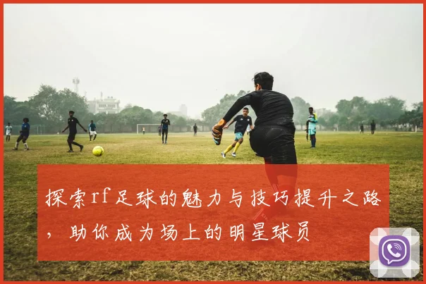 探索rf足球的魅力与技巧提升之路，助你成为场上的明星球员