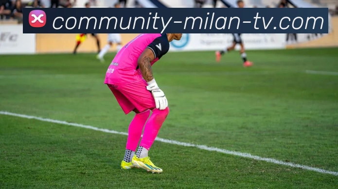 AC Milan SportsAPP 体育赛事宣传图