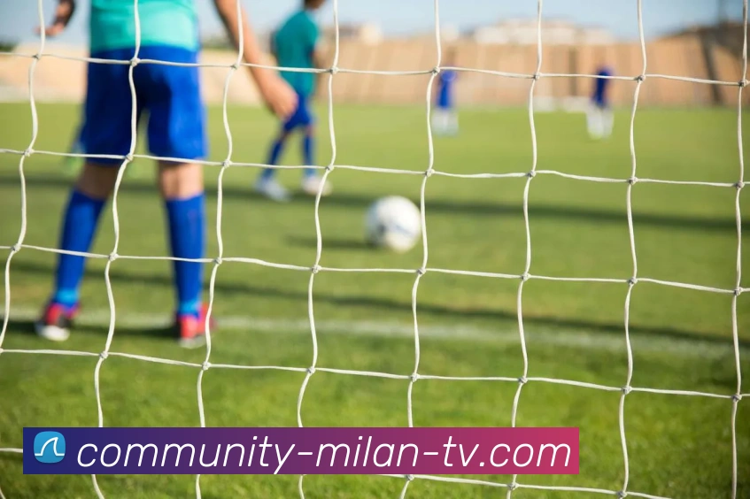 AC Milan Sports全站App